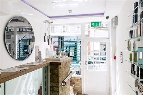 Seduire London Beauty Clinic